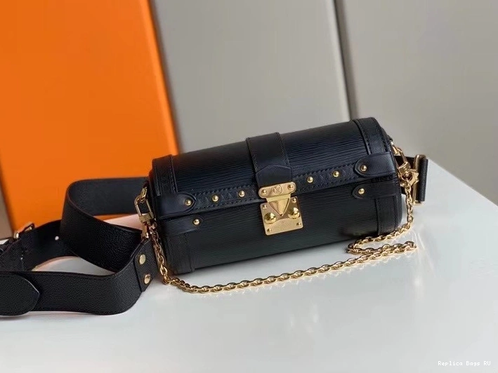 Cheap LOUIS VUITTON PAPILLON TRUNK 0812
